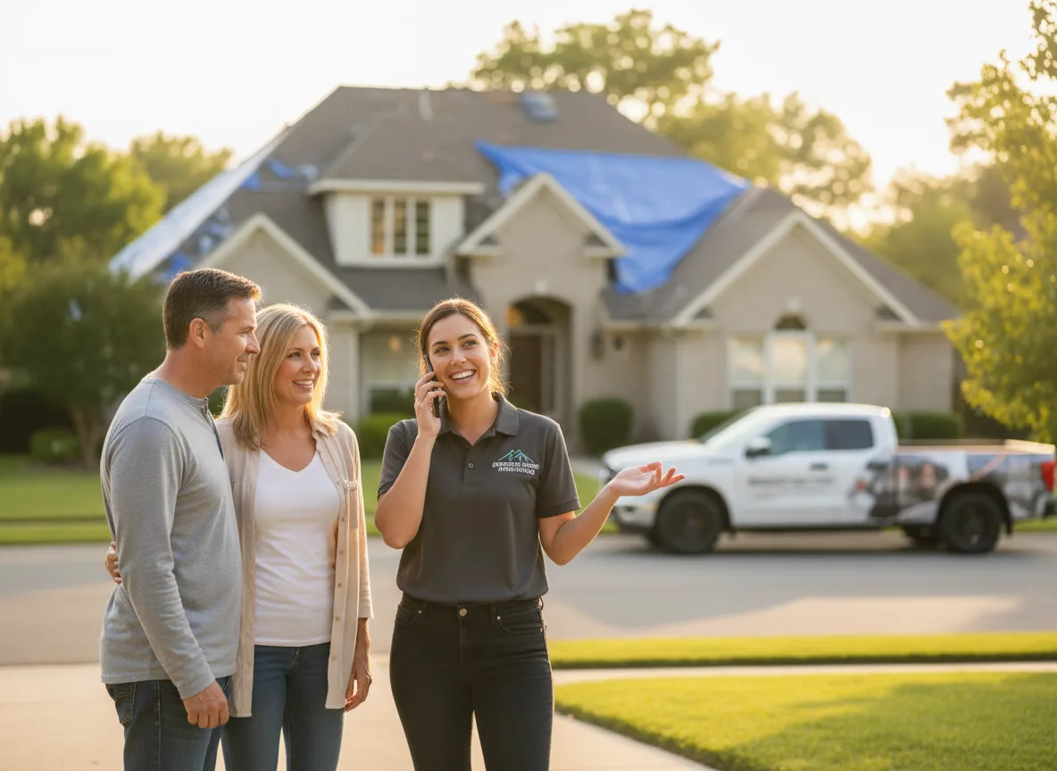 Emergency Roof Repair Regina, KY FAQs